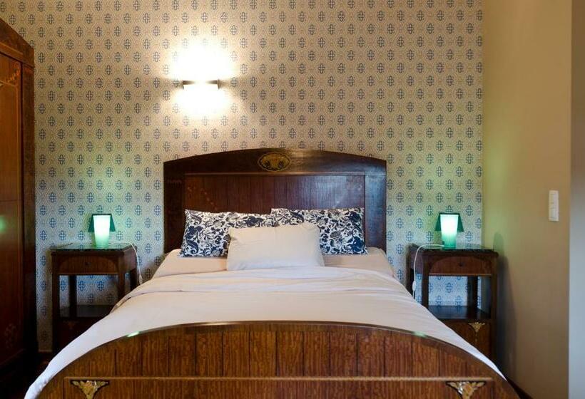 Люкс, B&b Euverbraeke