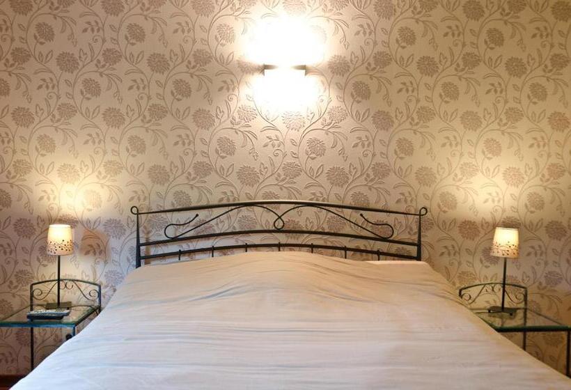 Номер Стандарт, B&b Euverbraeke