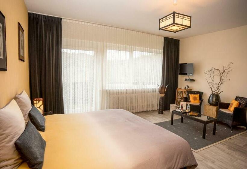 Номер Стандарт, B&b Het Groote Genoegen