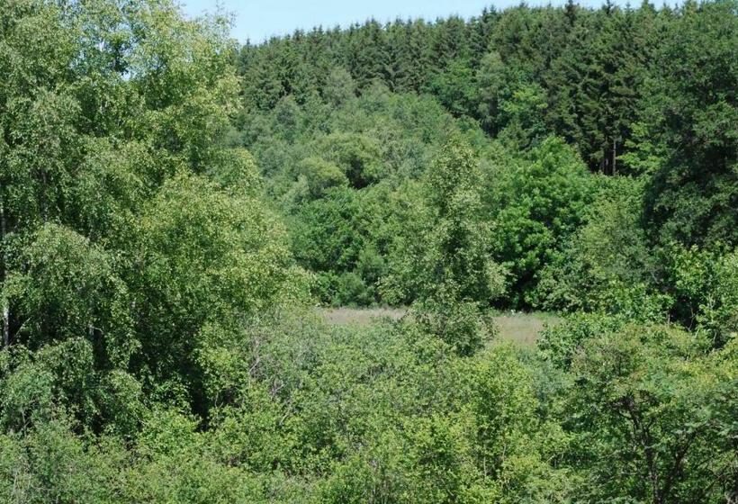 Номер Стандарт, B&b Het Groote Genoegen