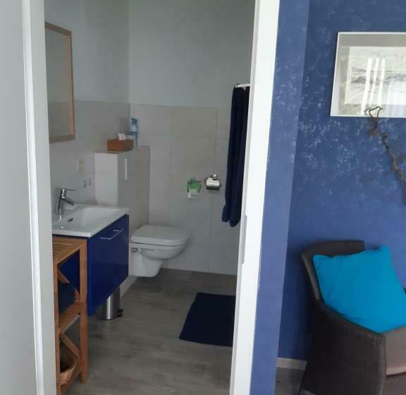 Люкс с Балконом, B&b Het Groote Genoegen