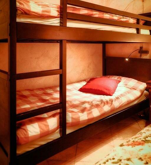 Семейный Номер, B&b Ter Vesten