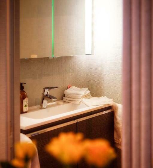 Номер Стандарт, B&b Ter Vesten