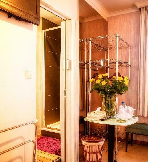 Номер Стандарт, B&b Ter Vesten