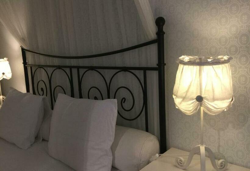 Номер Deluxe, B&b Wellness Yoake