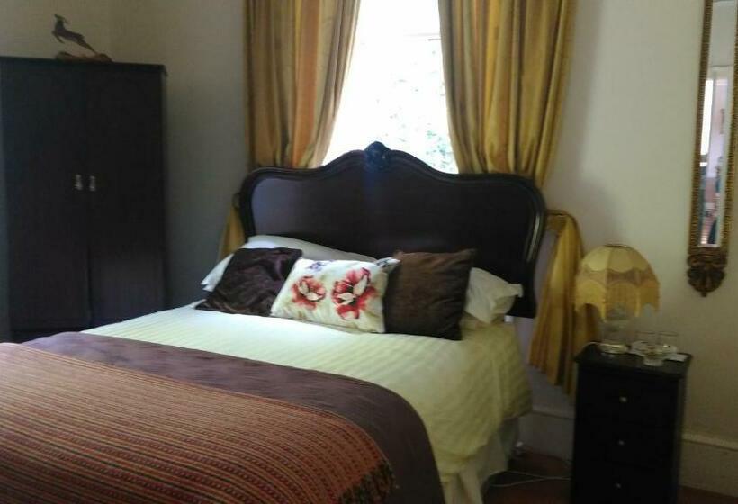 Номер Стандарт, Ballinwillin House