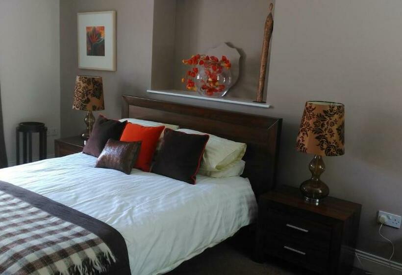 Номер Стандарт, Ballinwillin House