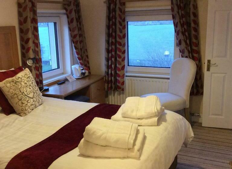 Дом 1 Спальня, Roundstone Retreats Islandview