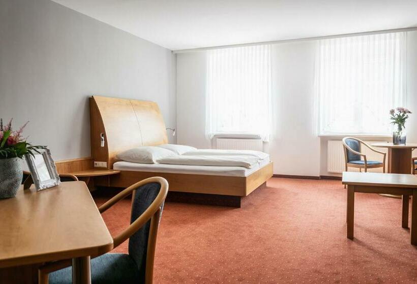 Семейный Номер, Landhotel Stegersbach