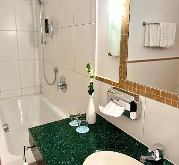 家庭间, Landhotel Stegersbach