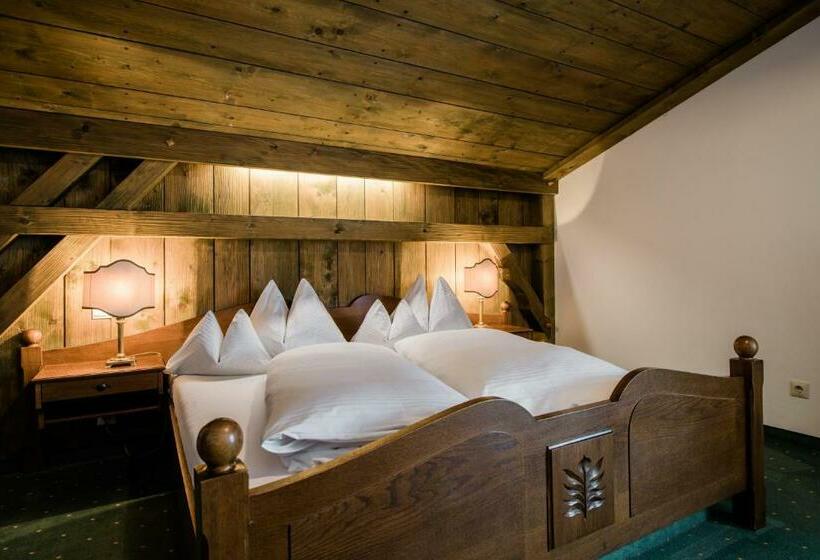 패밀리 룸, Alpen Villa Rieder
