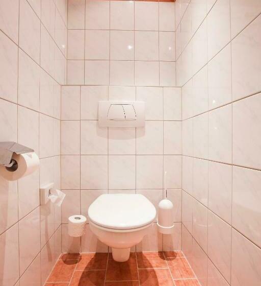 Номер Deluxe, & Appartements Alpenresidenz Viktoria