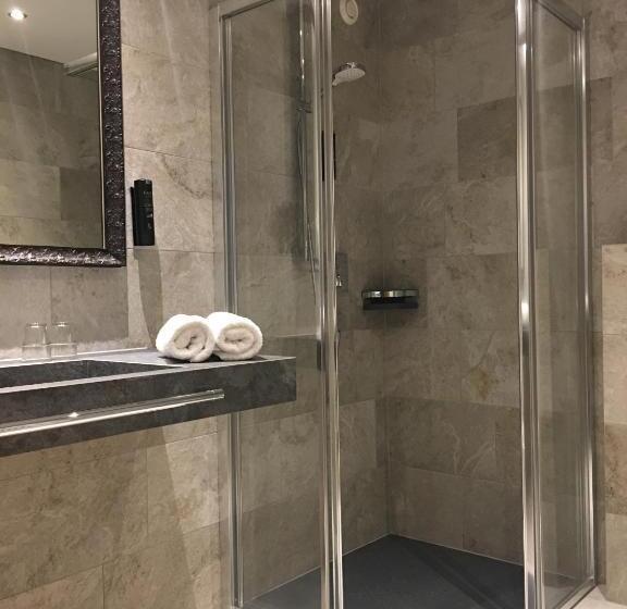 Номер Superior, & Appartements Alpenresidenz Viktoria