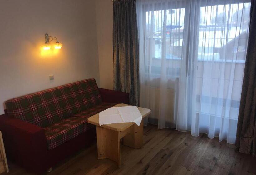 スーペリアールーム, & Appartements Alpenresidenz Viktoria