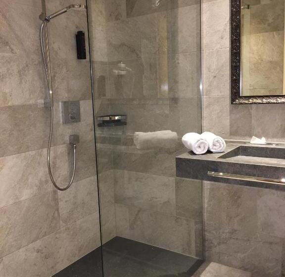 Номер Superior, & Appartements Alpenresidenz Viktoria
