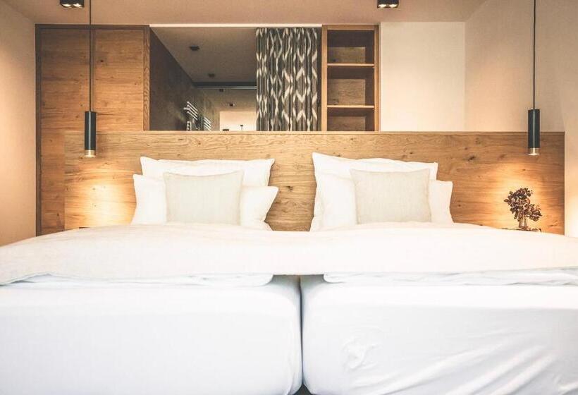 Апартаменты 2 Спальни, & Appartements Alpenresidenz Viktoria
