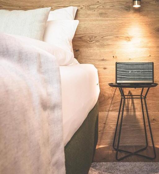 Апартаменты 2 Спальни, & Appartements Alpenresidenz Viktoria