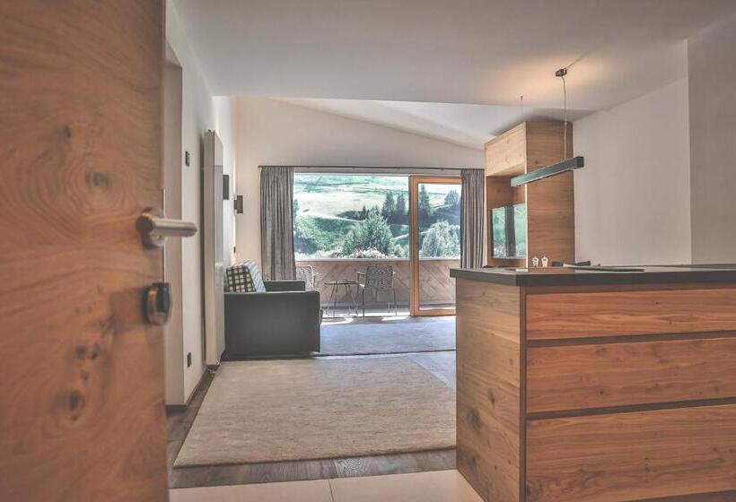 Апартаменты 2 Спальни, & Appartements Alpenresidenz Viktoria