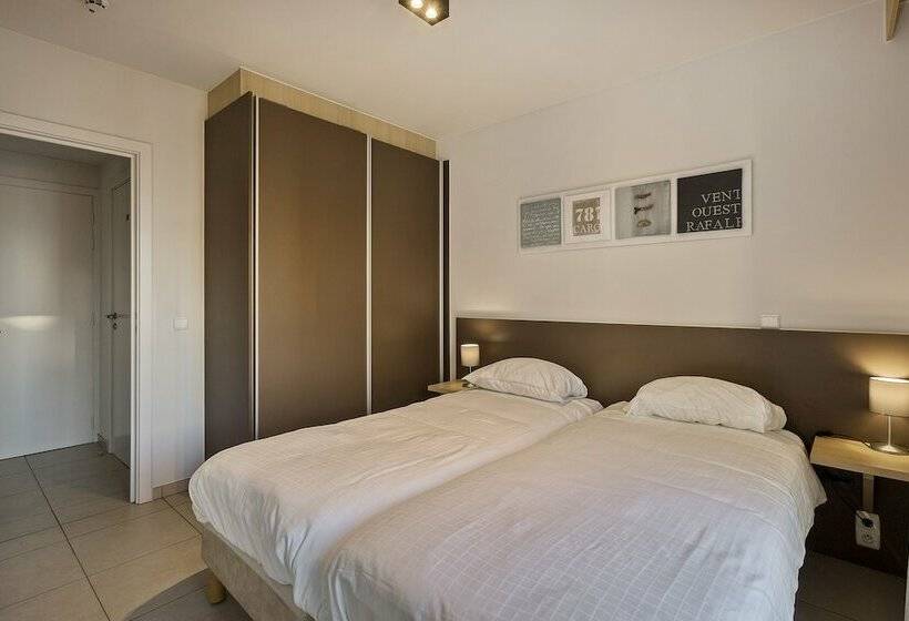 Люкс, Belcasa Suite