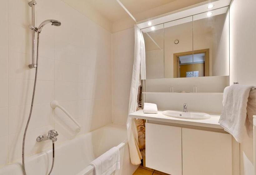 Люкс, Belcasa Suite