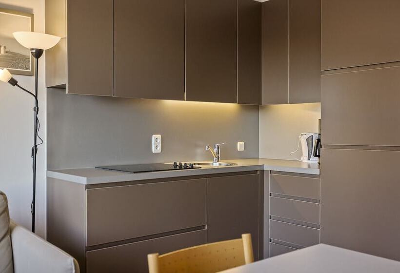 Люкс, Belcasa Suite