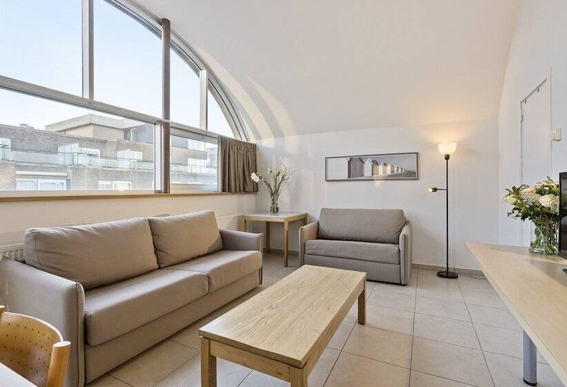 Люкс Superior, Belcasa Suite