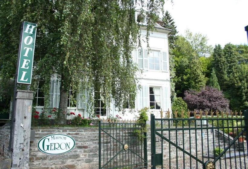 Номер Basic, Dépendance Maison Géron