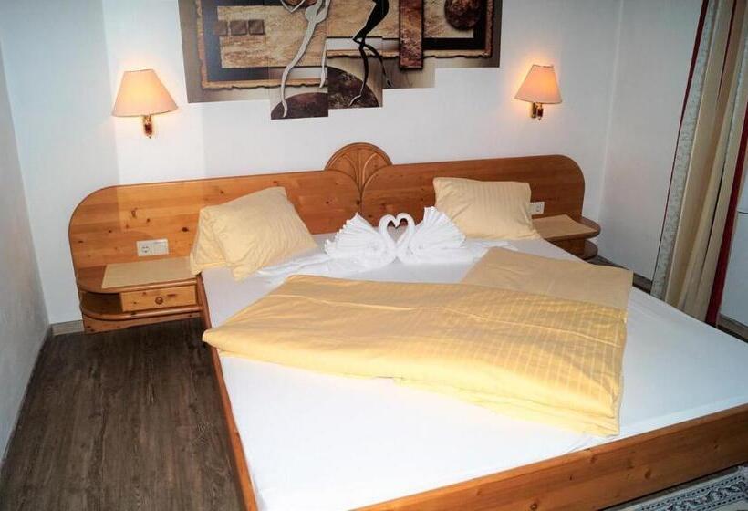 Люкс, Sieglhub Chalets   Appartements