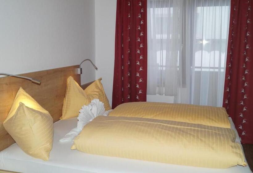 Апартаменты 1 Спальня, Sieglhub Chalets   Appartements