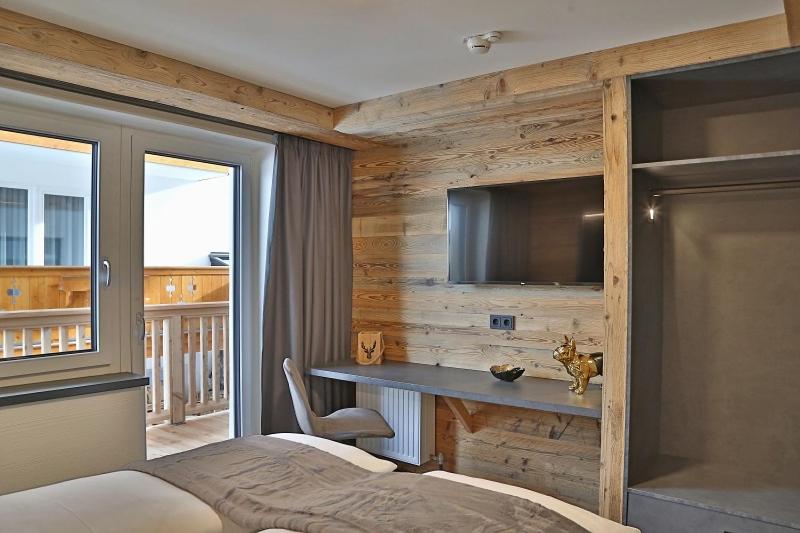 Четырехместный Номер Стандарт, Sieglhub Chalets   Appartements