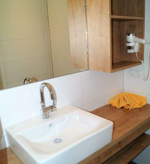 Апартаменты 2 Спальни, Sieglhub Chalets   Appartements