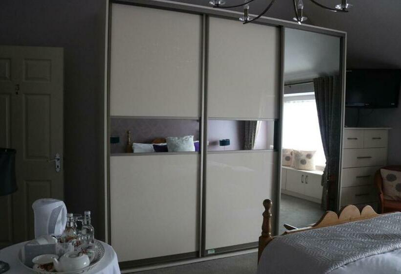 Номер Стандарт, New Park Hotel Athenry