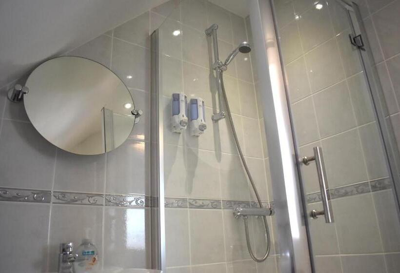 חדר סטנדרט, The Meadows B&b
