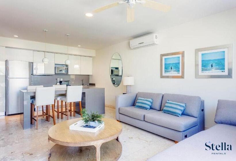 1 Szobás Apartman, A Nah Apartments, Rooftop Pool, Walking Distance To 5th Avenue