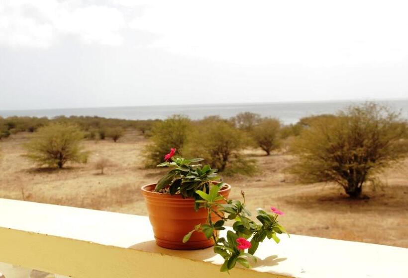 اتاق سوپریور, Casa Strela B&b Tarrafal