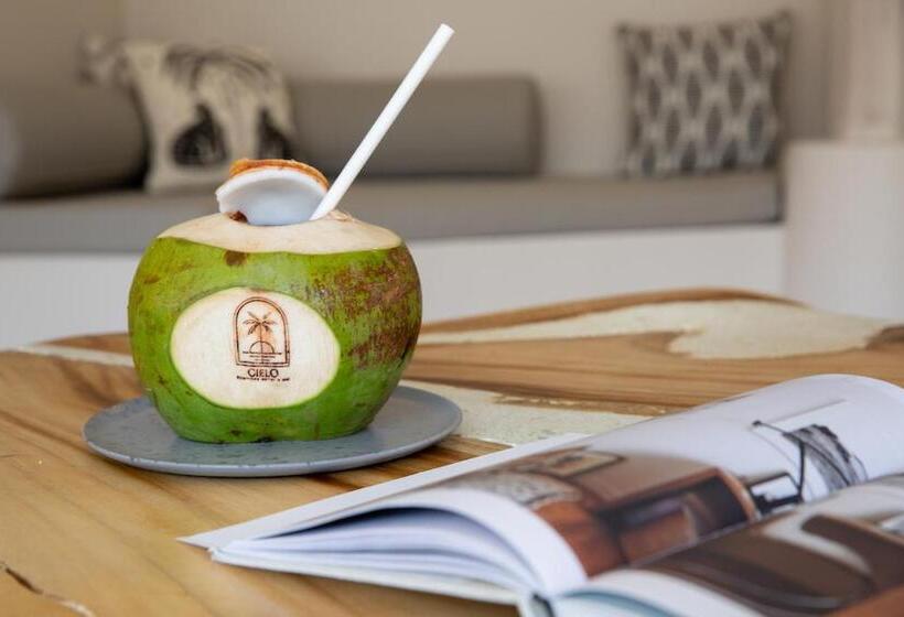 וילה בת 3 חדרי שינה, Cielo Boutique Hotel & Spa Samui
