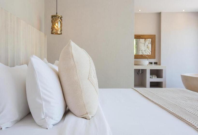 复式套房, Cielo Boutique Hotel & Spa Samui