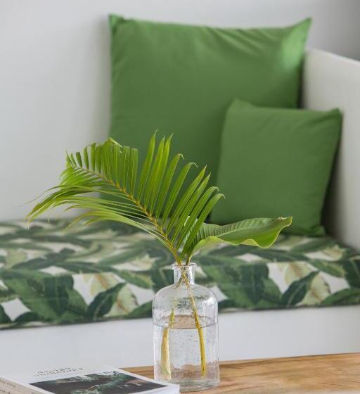 带1个卧室的高档别墅, Cielo Boutique Hotel & Spa Samui