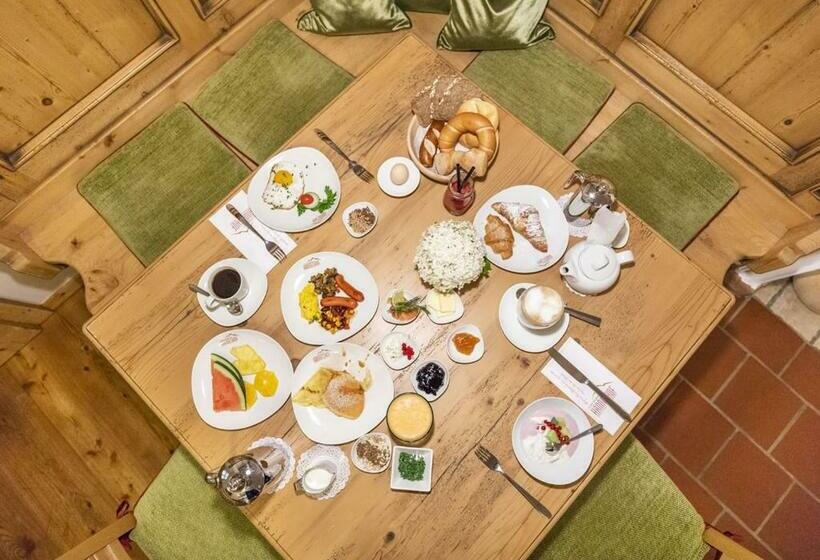 Номер Стандарт, Familien  Und Wellnesshotel Hanneshof