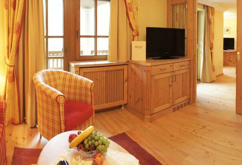Полулюкс, Familien  Und Wellnesshotel Hanneshof