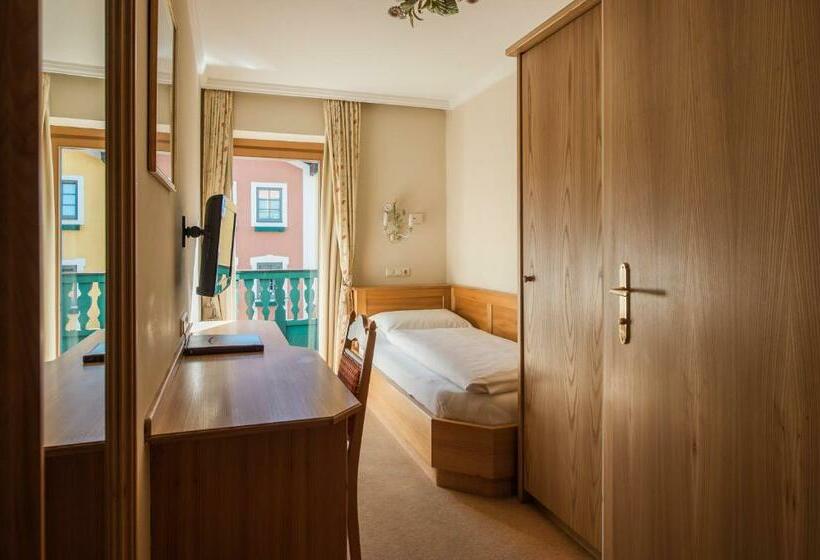 스탠다드 싱글 룸, Gasthof Hotel Hauslwirt