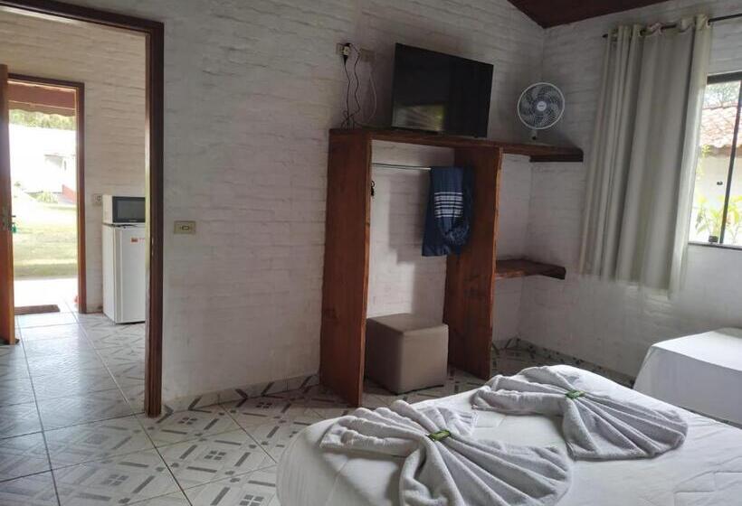 샬레, Acalanto Inn