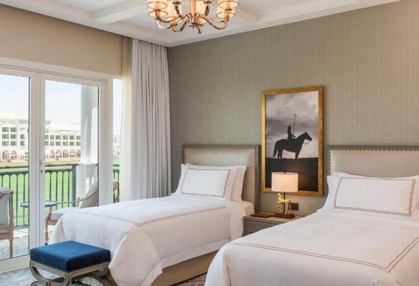 带4个卧室的别墅, Al Habtoor Polo Resort