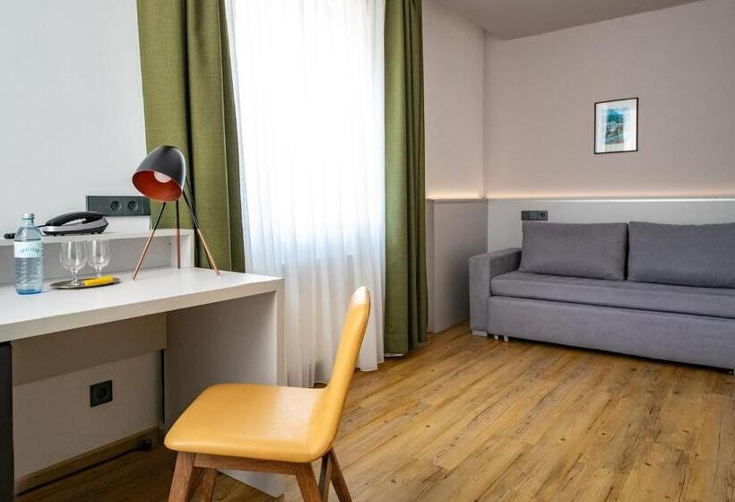 Family Suite, Alpenblick Kreischberg