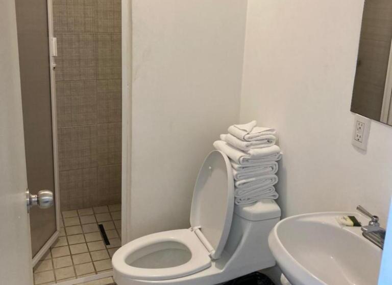 Suite Executiva 2 Dormitoris, Container Inn Hotel Aeropuerto