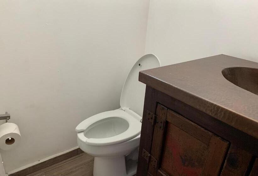 Suite Llit King, Container Inn Hotel Aeropuerto