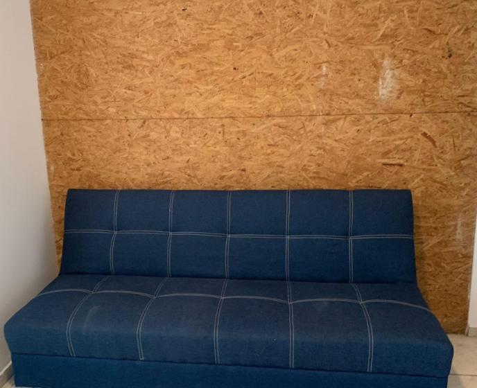 Suite 2 Dormitoris, Container Inn Hotel Aeropuerto