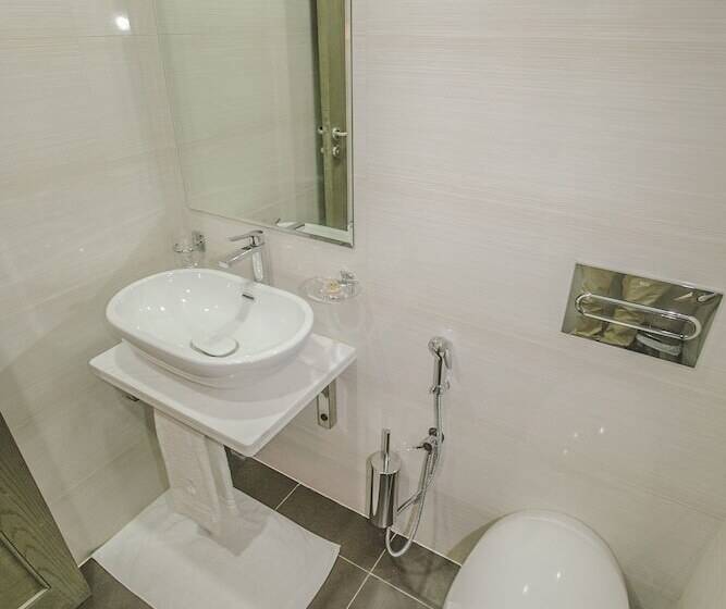 小型套房, Hôtel Down Town Maarif