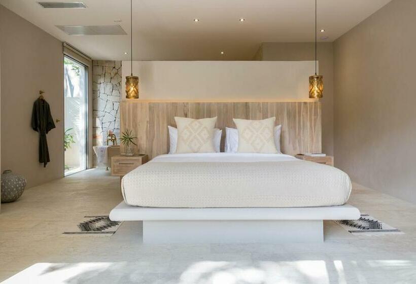 סוויטה, Cielo Boutique Hotel & Spa Samui