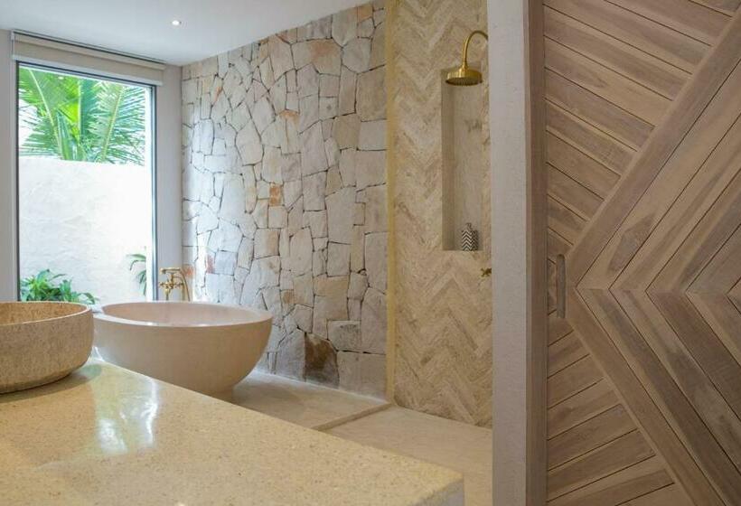 סוויטה, Cielo Boutique Hotel & Spa Samui